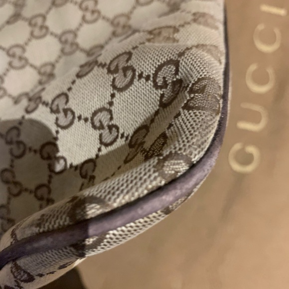 Gucci bag vintage - Picture 4 of 9